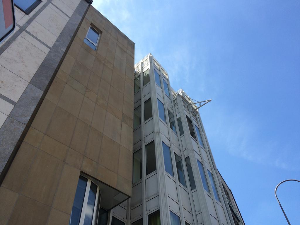 Apartament First Domizil Kolonia Zewnętrze zdjęcie