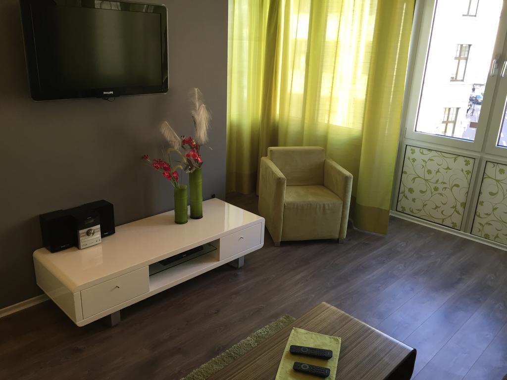 Apartament First Domizil Kolonia Pokój zdjęcie