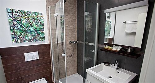 Apartament First Domizil Kolonia Zewnętrze zdjęcie