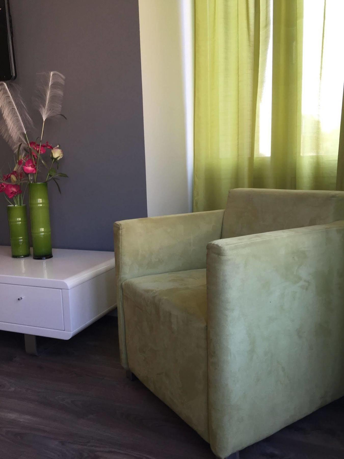 Apartament First Domizil Kolonia Zewnętrze zdjęcie