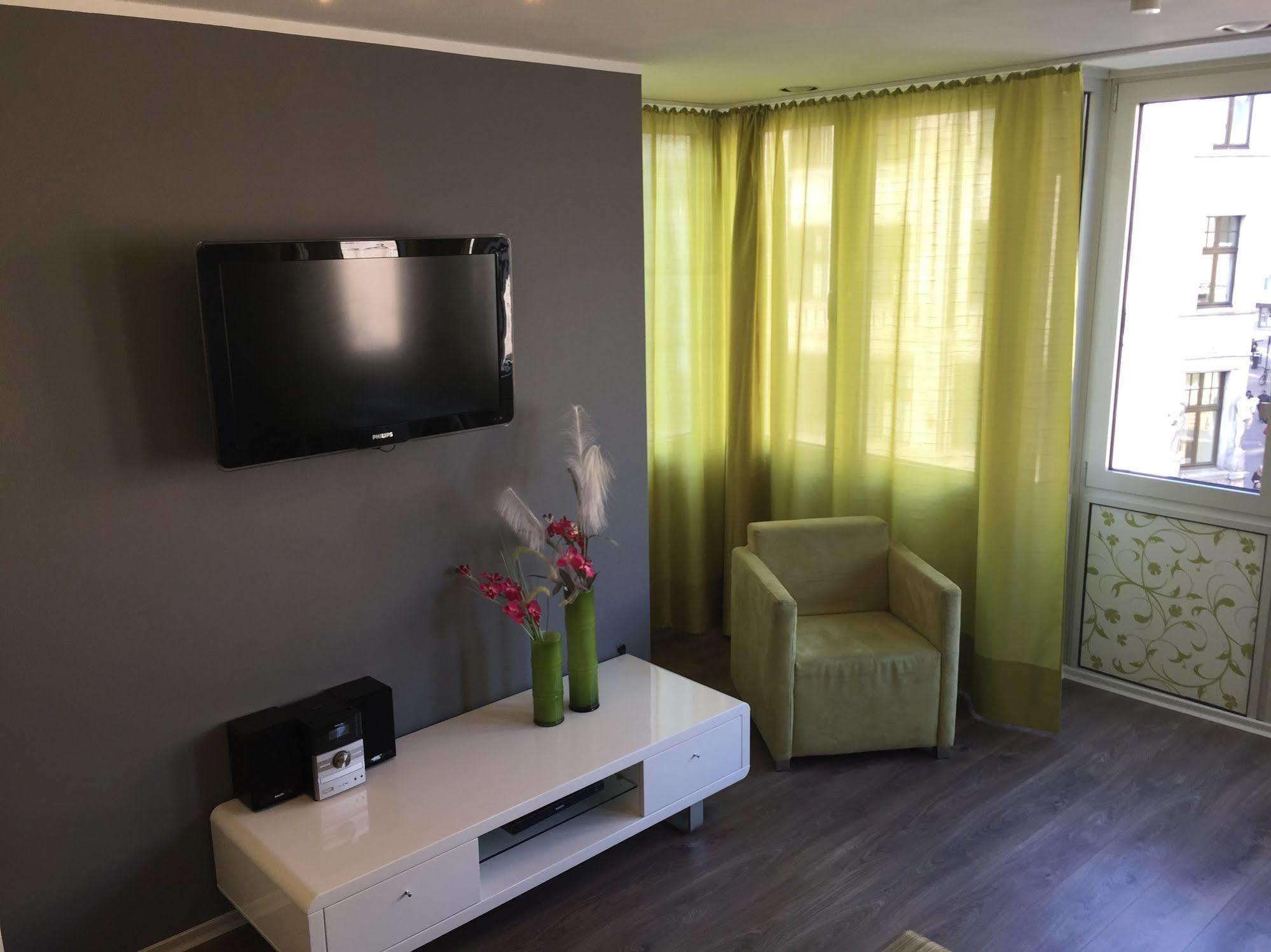 Apartament First Domizil Kolonia Zewnętrze zdjęcie
