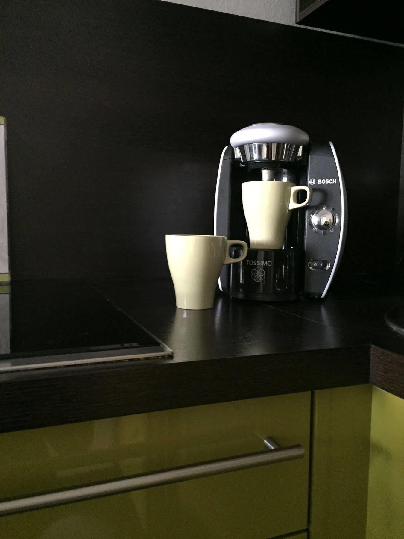 Apartament First Domizil Kolonia Zewnętrze zdjęcie