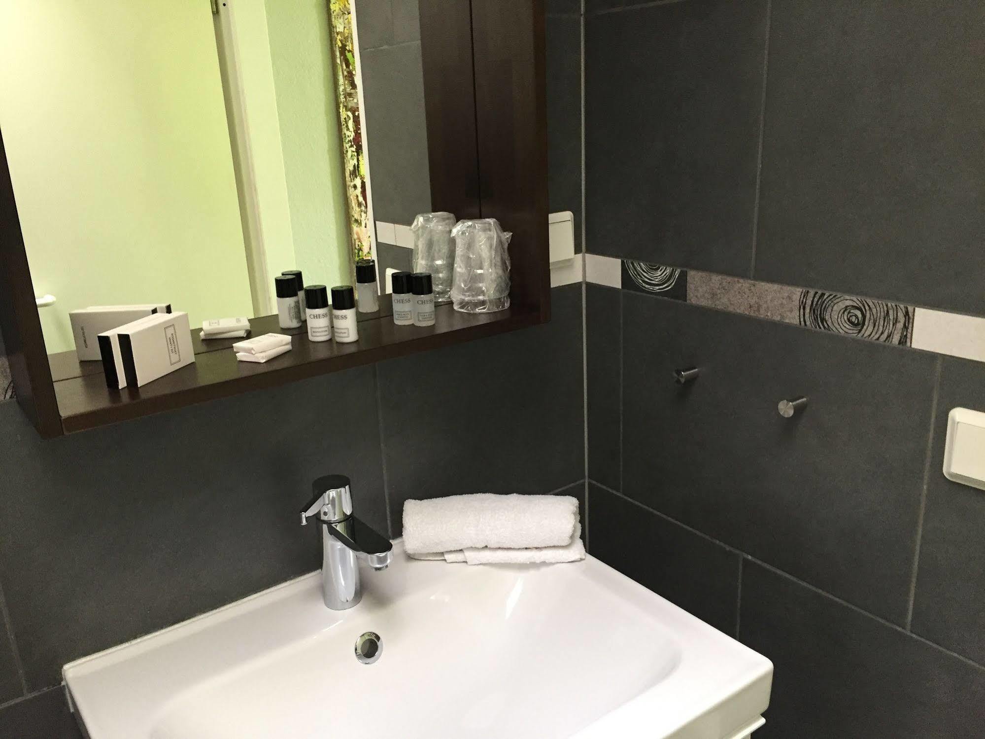 Apartament First Domizil Kolonia Zewnętrze zdjęcie