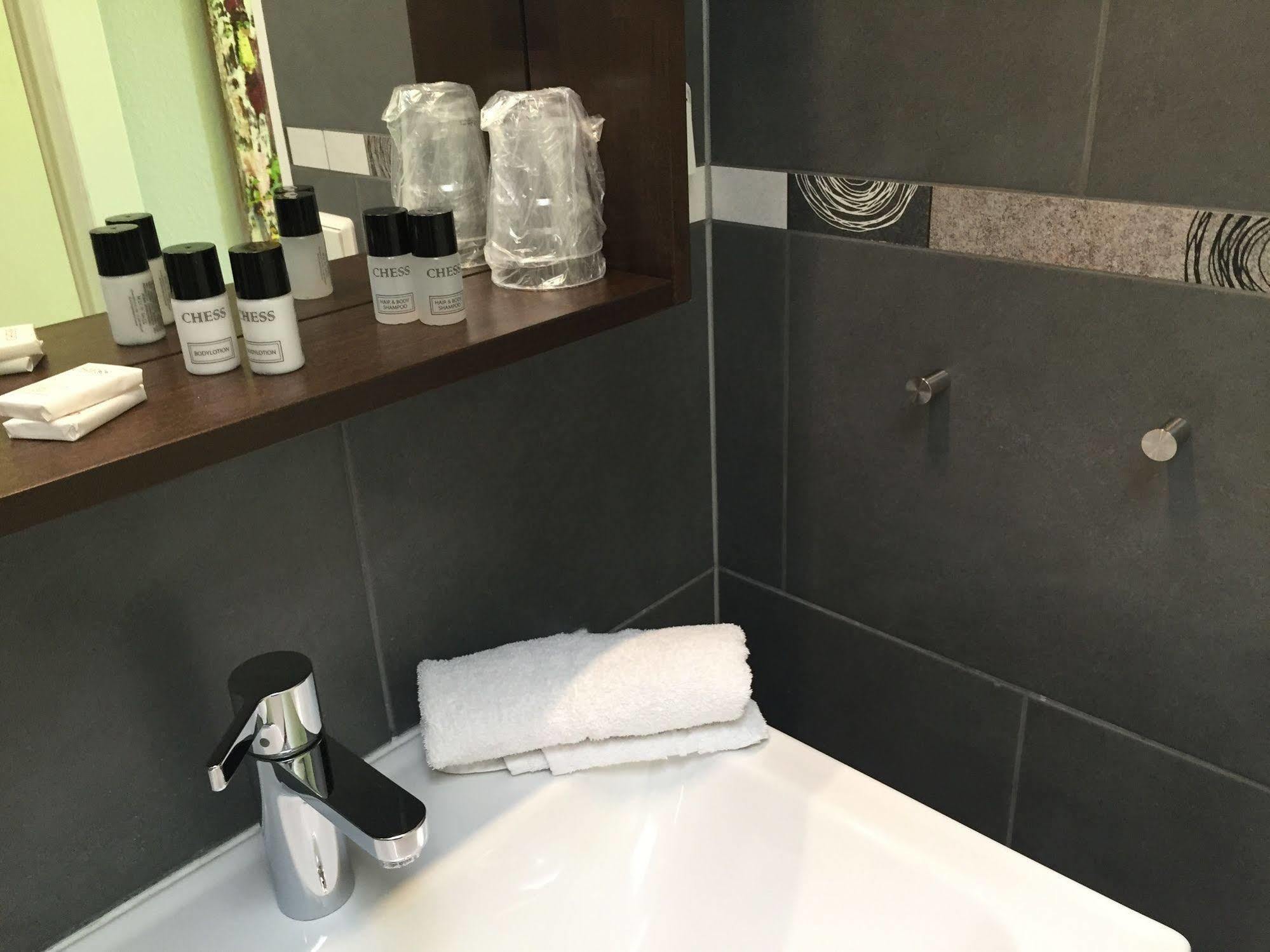 Apartament First Domizil Kolonia Zewnętrze zdjęcie
