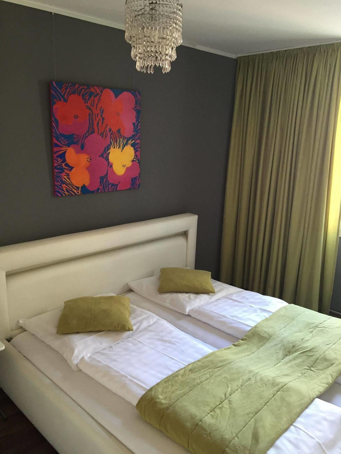 Apartament First Domizil Kolonia Zewnętrze zdjęcie
