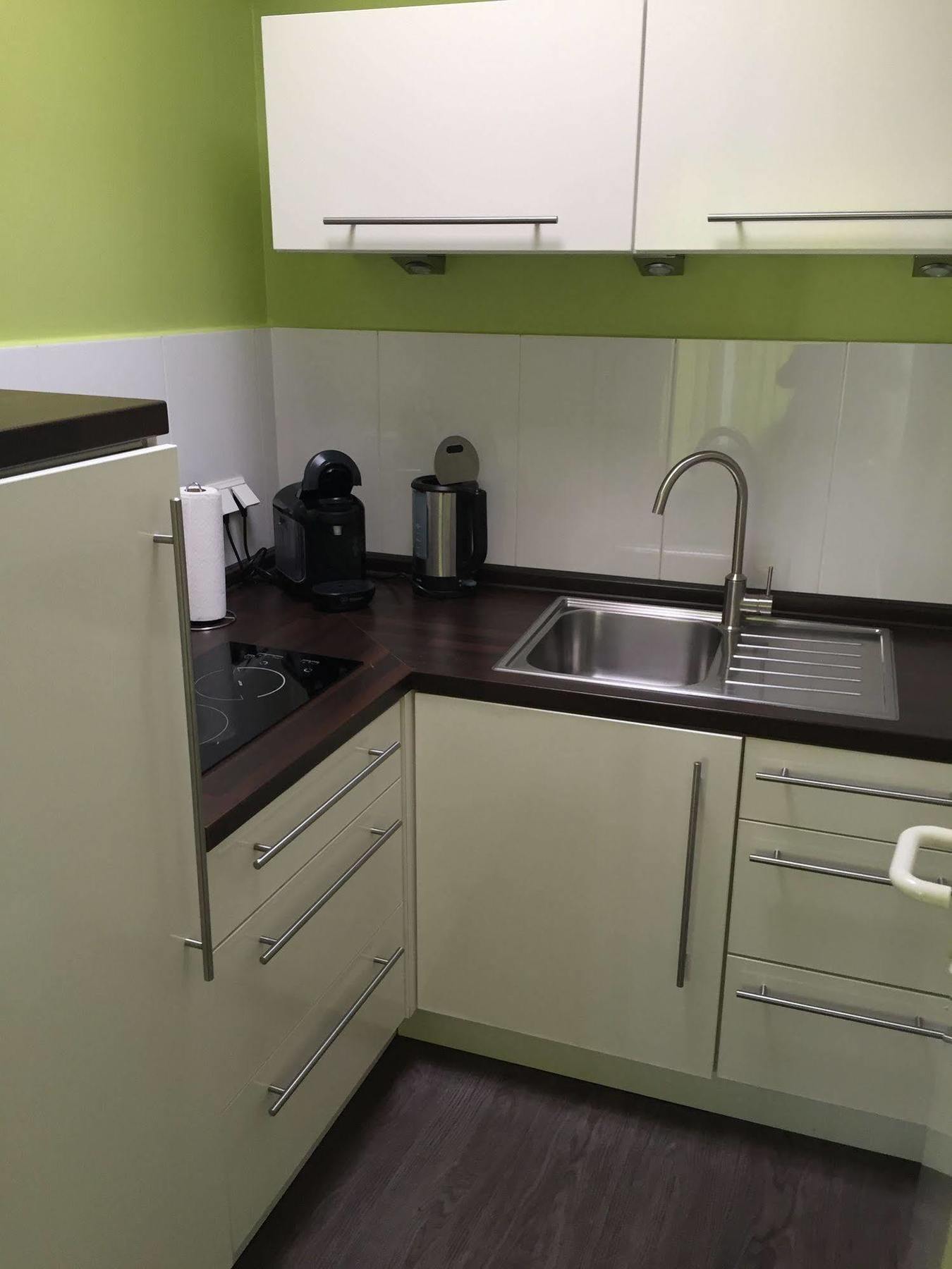 Apartament First Domizil Kolonia Zewnętrze zdjęcie