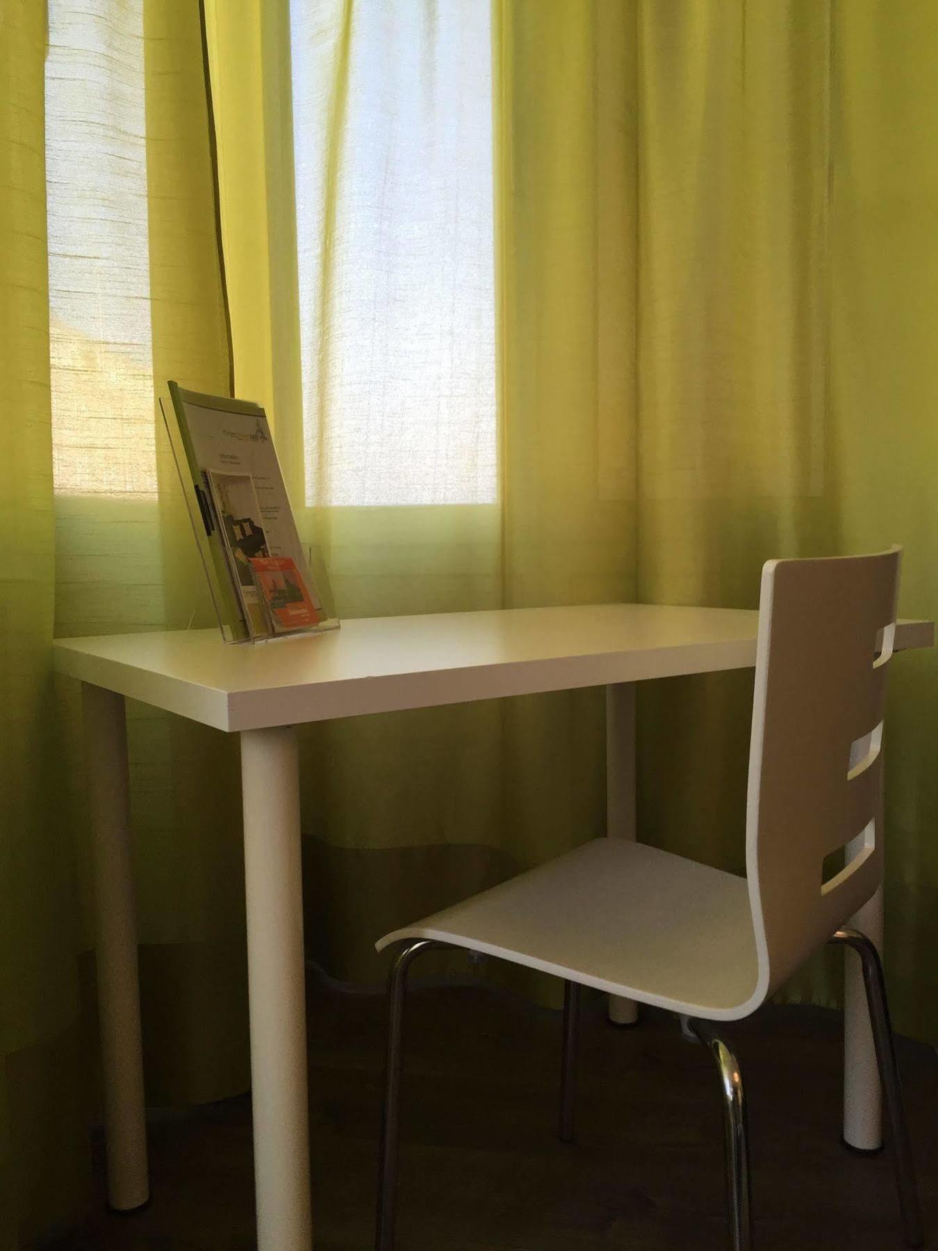 Apartament First Domizil Kolonia Zewnętrze zdjęcie